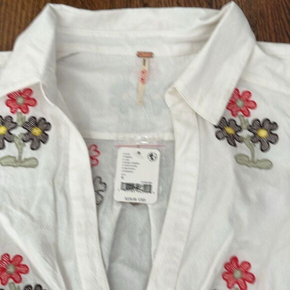 $228 size 4 Free People Piru Midi Dress
Free People - Picture 6 of 8